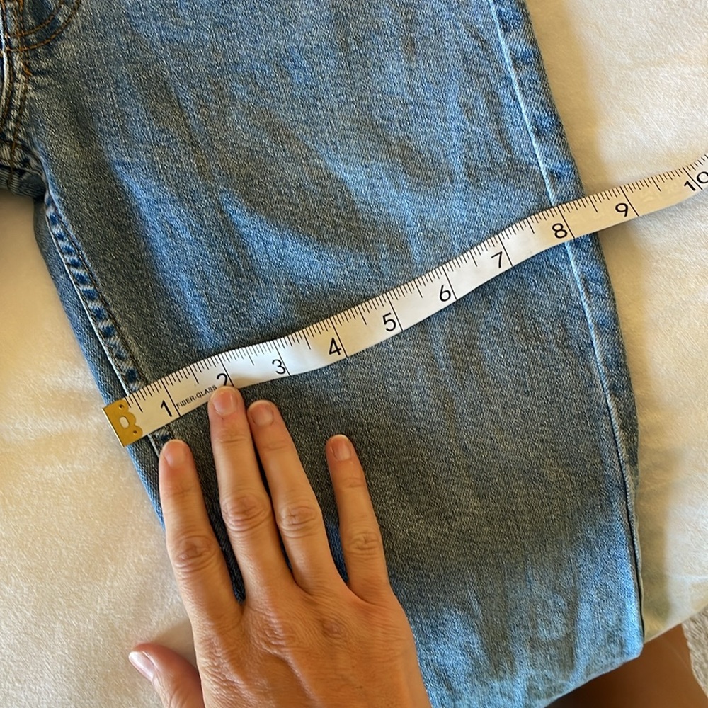 Re/Done Jeans - image 5